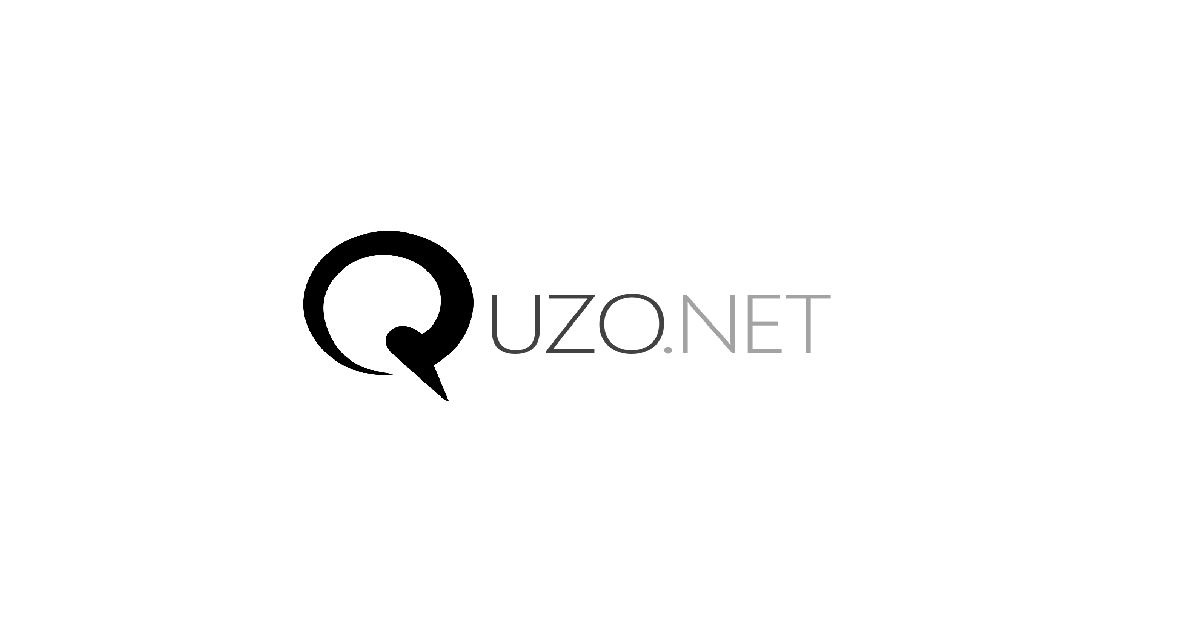 Quzo Discount Code 2024