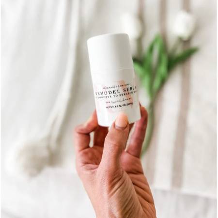 The Spoiled Mama ReModel Serum
