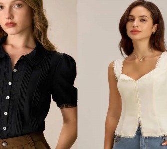 Decoding Rihoas: Chic, Affordable, and a Dash of European Charm