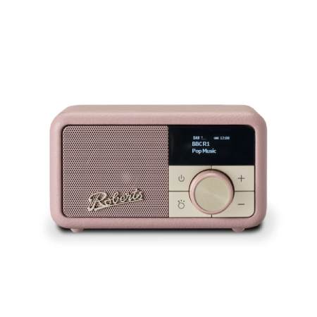 Suitsupply Roberts Revival Petite Portable DAB/FM Radio and Bluetooth Speaker