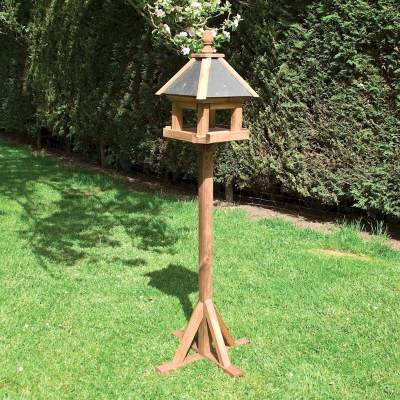 One Garden Rowlinson Laverton Bird table