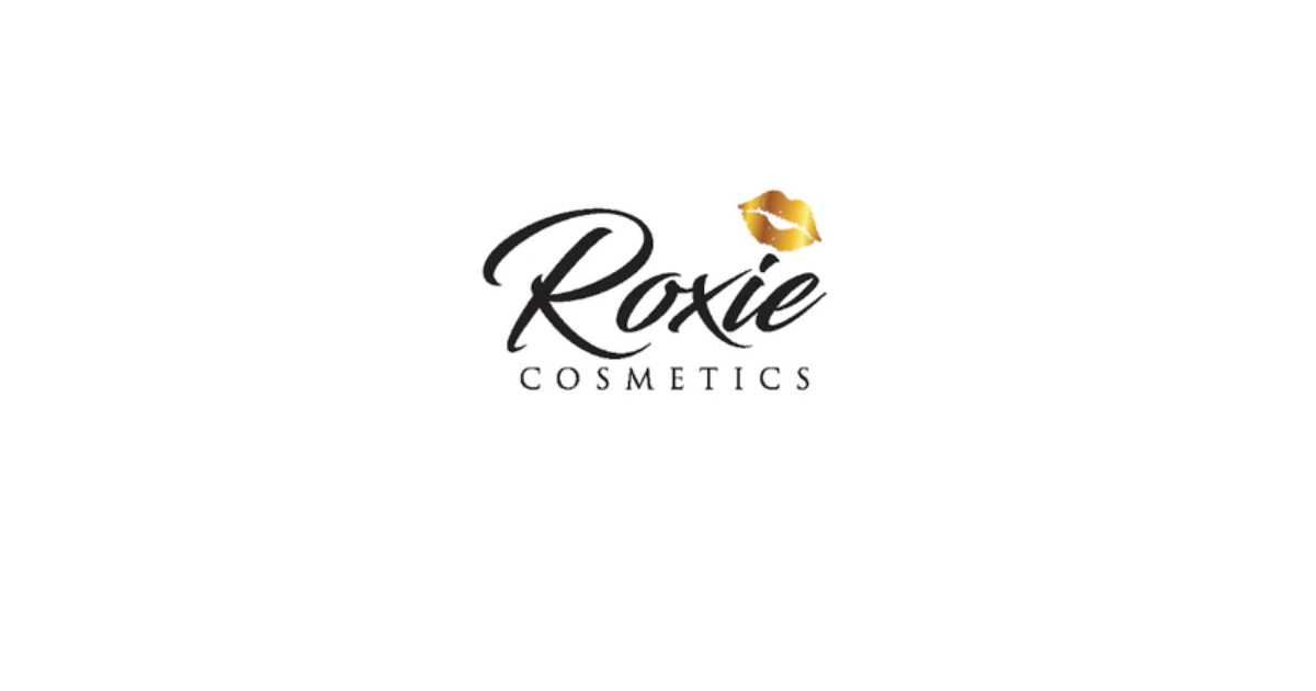 Roxie Cosmetics UK Discount Code 2024