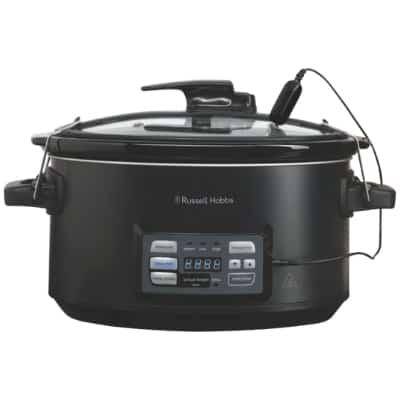 Russell Hobbs Master Slow Cooker