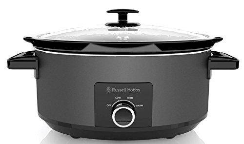 Russell Hobbs Slow Cooker