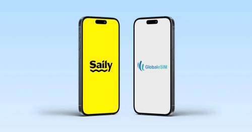 Saily 1