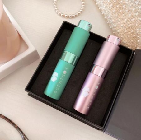 ScentBox Perfume
