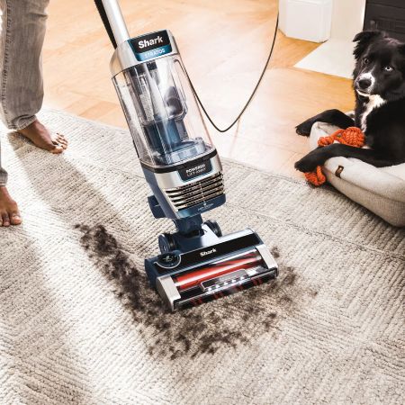Shark Upright Vacuums