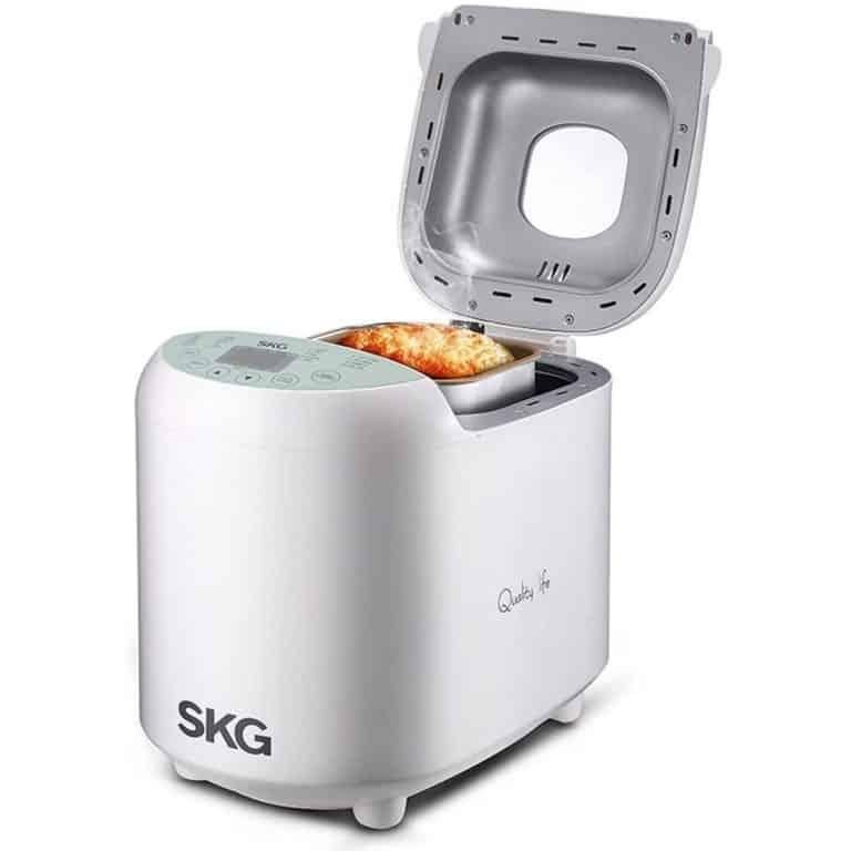 SKG Automatic Bread Machine