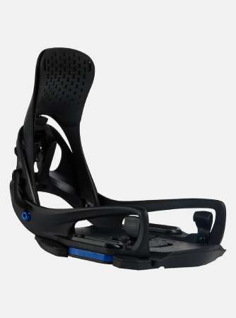 burton Snowboard Bindings