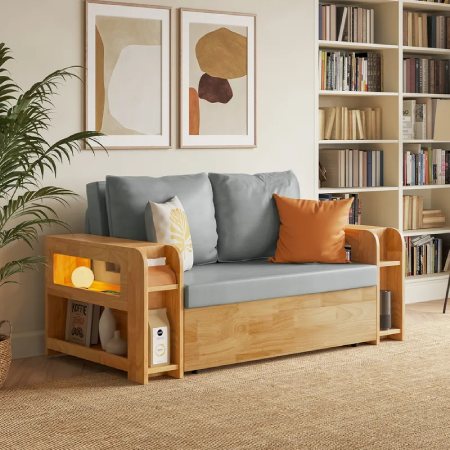 Hernest Sofa Bed