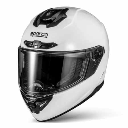 Demon Tweeks Sparco X-Pro Helmet