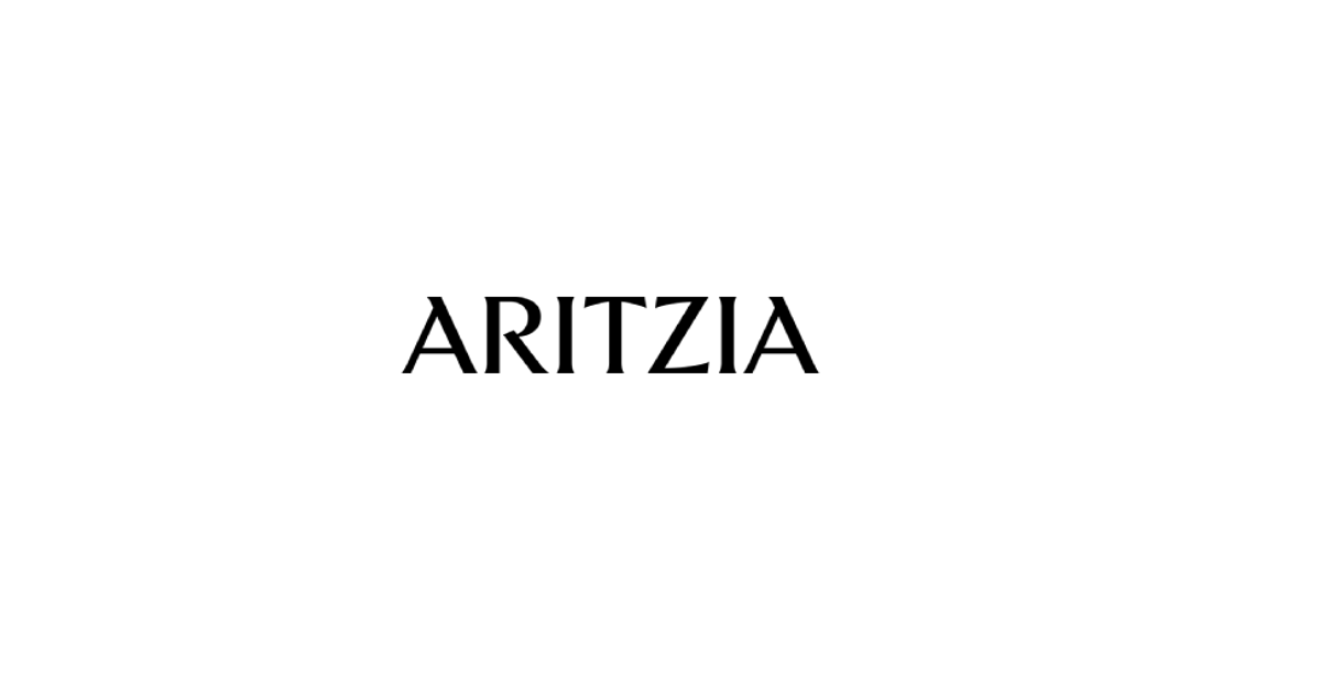 Aritzia Discount Codes Promo Code