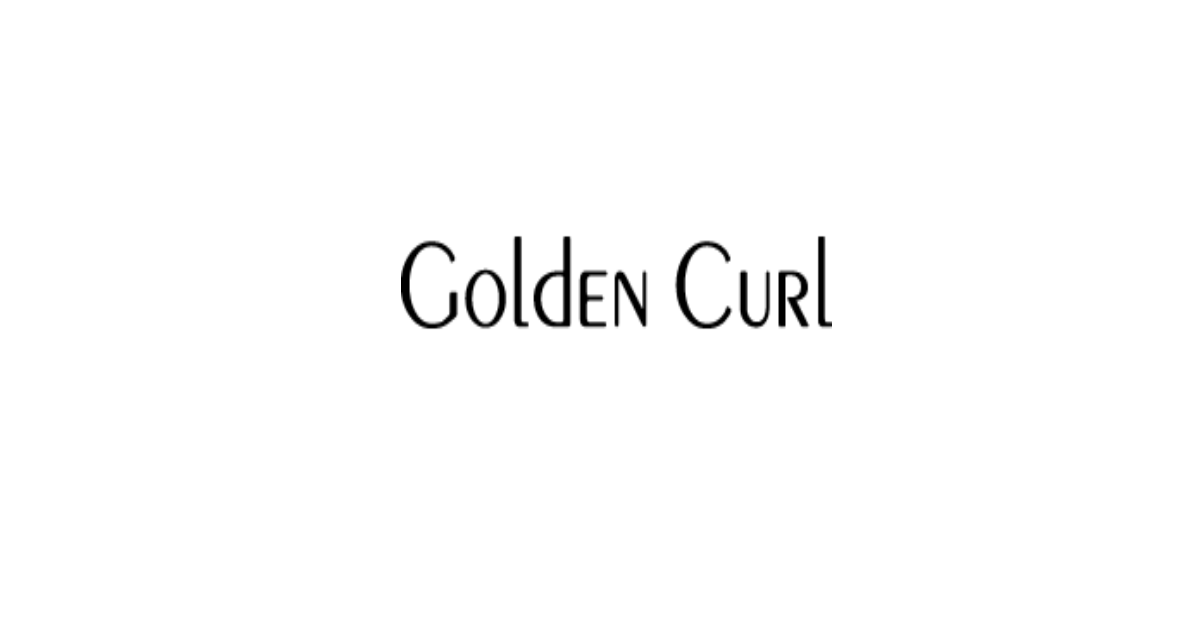 Golden Curl Discount Code 2024