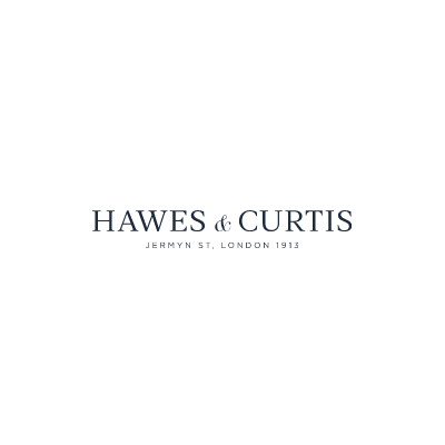 Hawes & Curtis AU Discount Code 2024