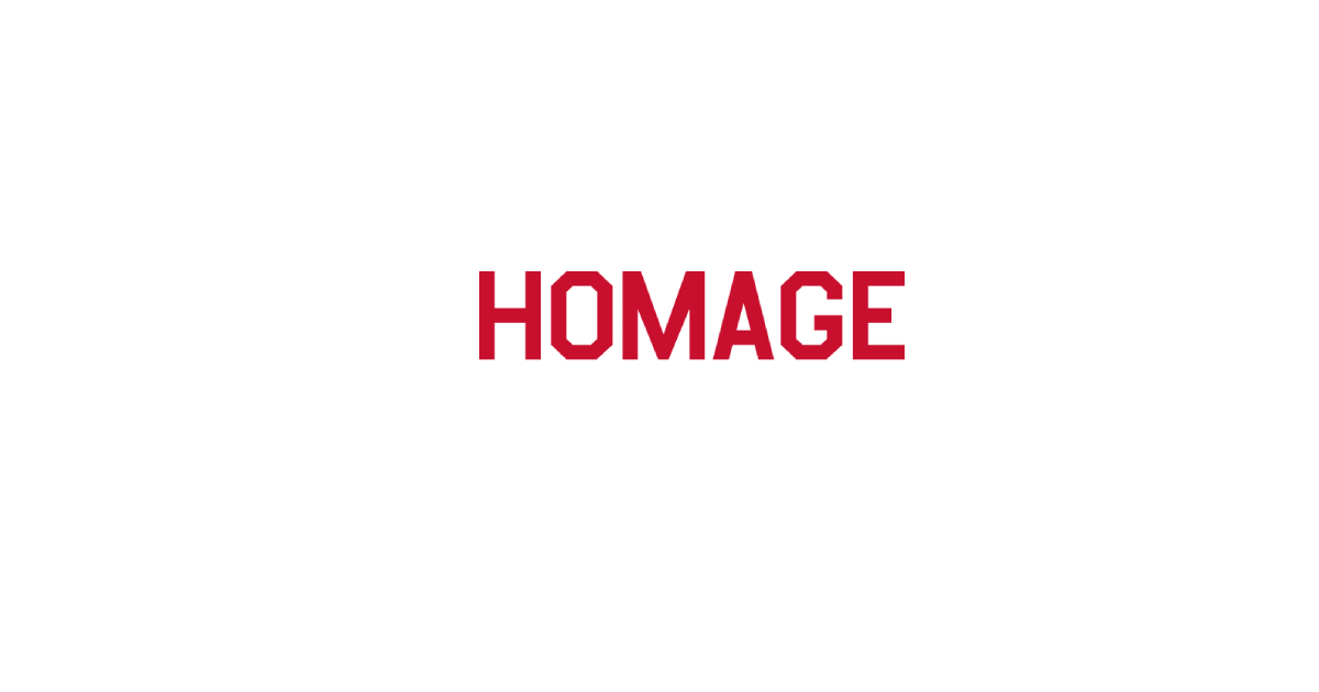 Homage Discount Code 2024