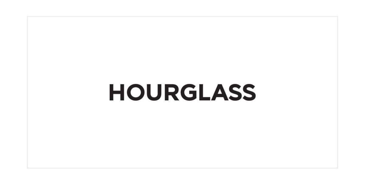 Hourglass Discount Codes Promo Code