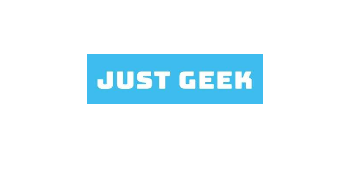 Just Geek Discount Code 2024