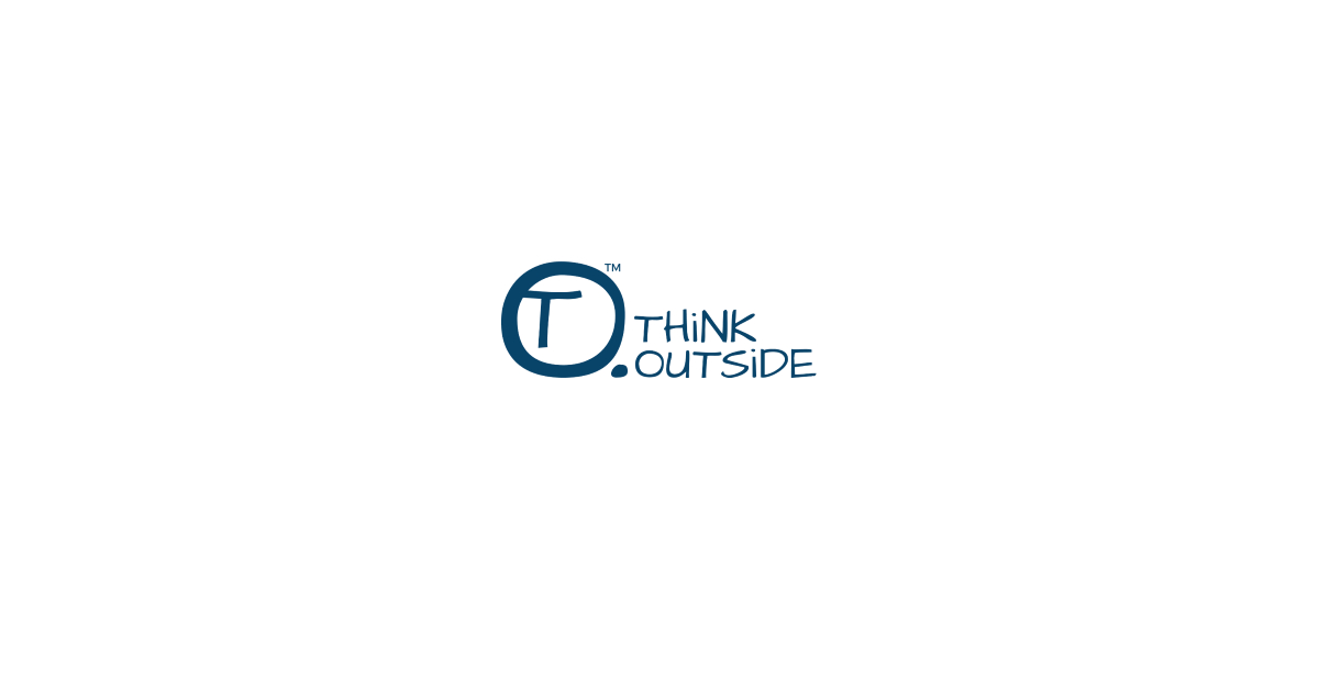 THiNK OUTSiDE Discount Code 2024