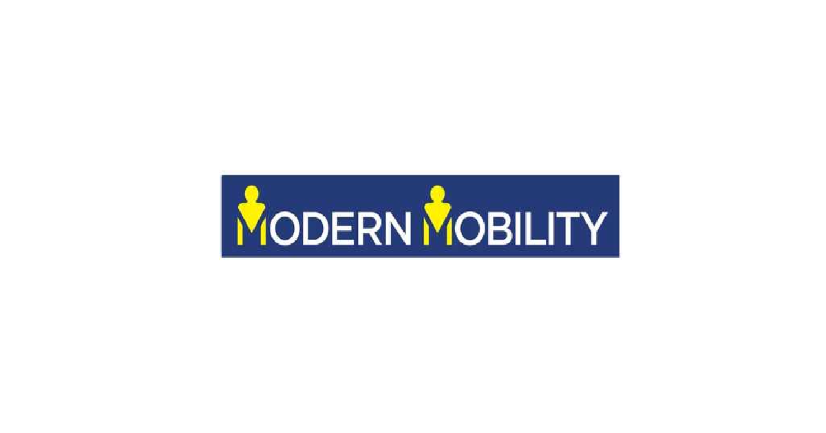 Modern Mobility UK Discount Code 2024