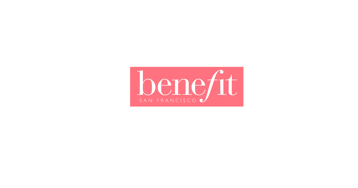 Benefit Cosmetics UK Discount Code 2024