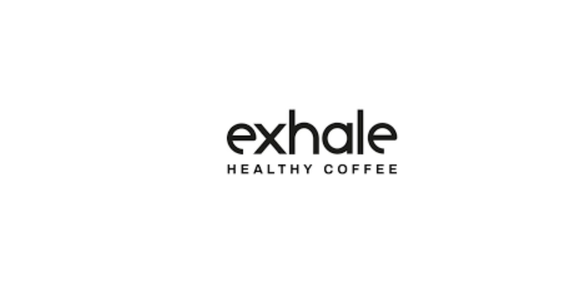 Exhale Healthy Coffee UK Discount Codes 2024