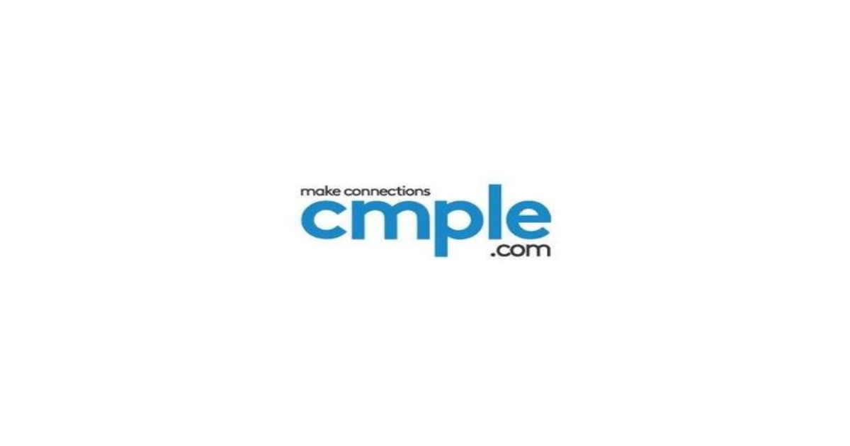 Cmple Discount Codes 2024