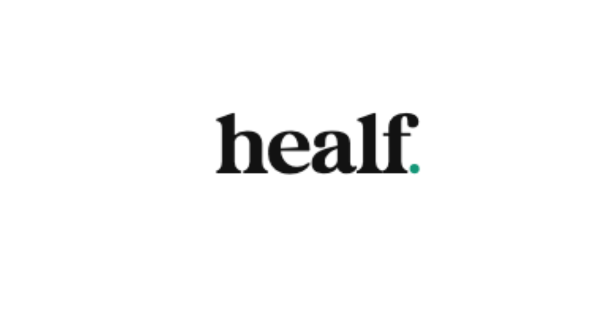 Healf UK Discount Codes 2024