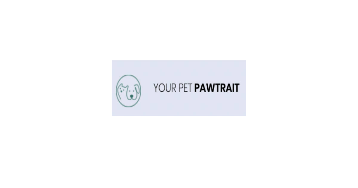 Your Pet Pawtrait UK Discount Code 2024