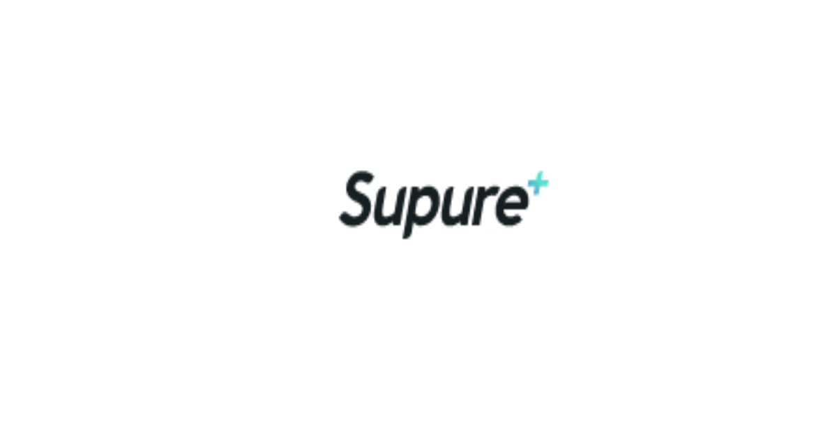 Supure UK Discount Code 2024