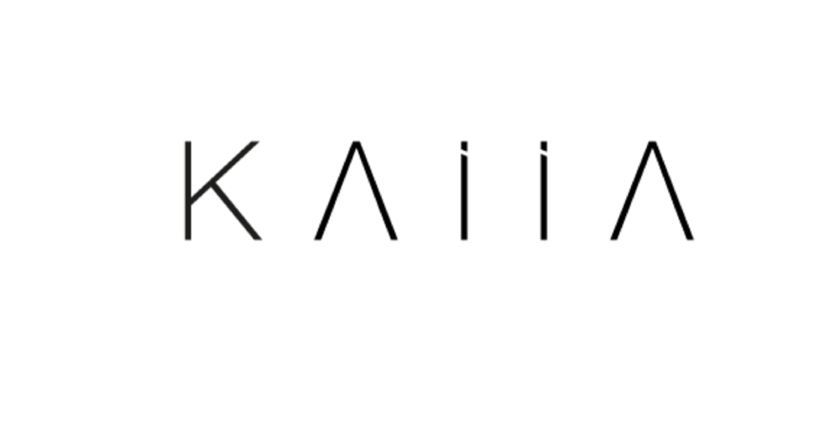 Kaiia the Label UK Discount Code 2024