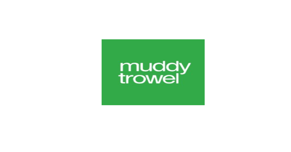 Muddy Trowel UK Discount Code 2024