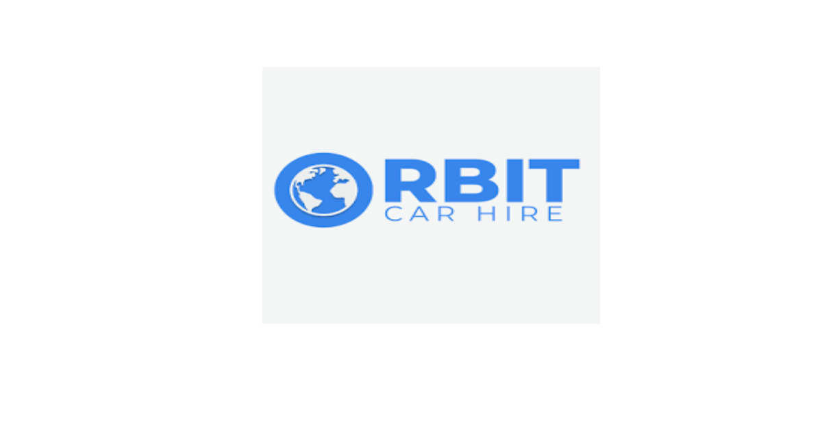 Orbit Car Hire UK Discount Code 2024