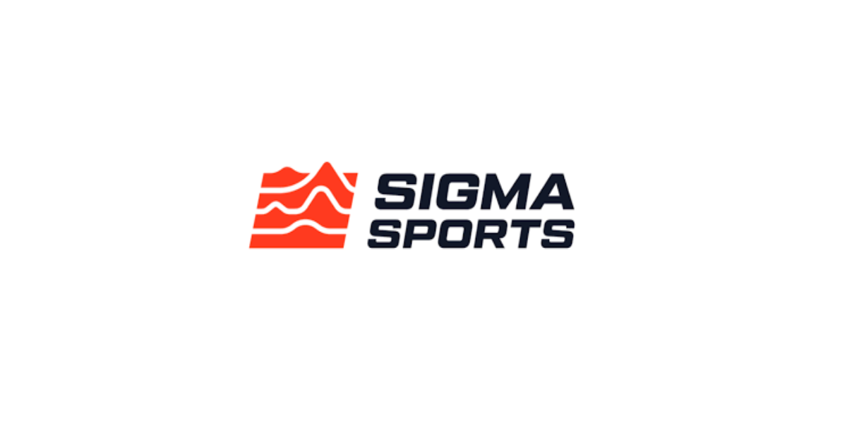 Sigma Sports UK Discount Code 2024