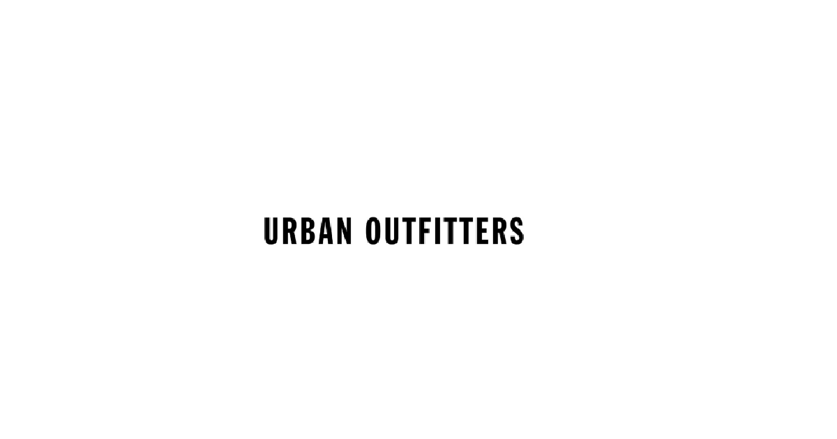 Urban Outfitters Discount Codes | Promo Code