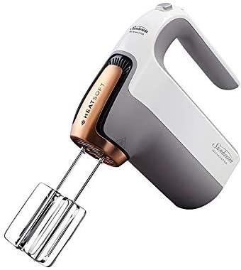 Sunbeam Mixmaster HeatSoft Hand Mixer