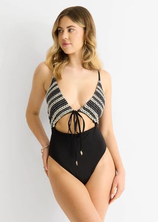 Gini London Swimwear