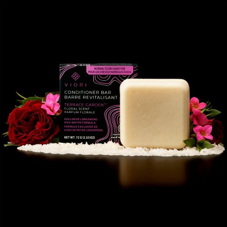 Viori Terrace Garden™ Conditioner Bar