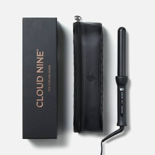 The Curling Wand