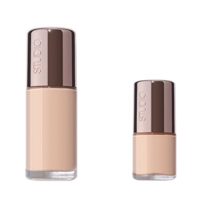 Stylevana The Saem - Studio Glow Foundation