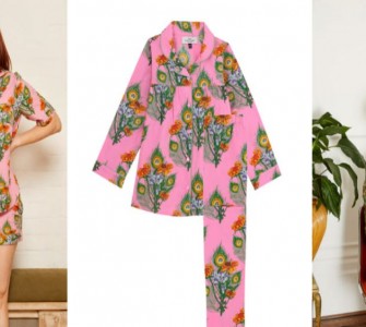 Discover the Whimsical World of Their Nibs: British Sleepwear with a Story