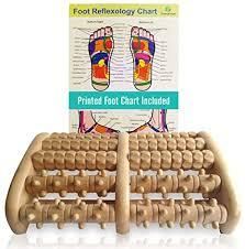 TheraFlow Foot Massager Roller