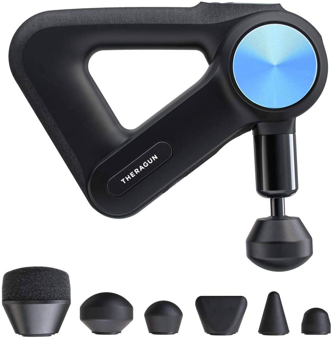 Theragun PRO Percussion Massager