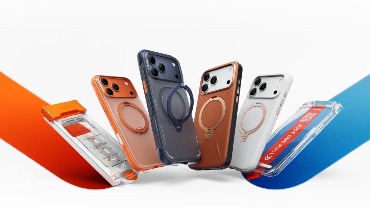 TORRAS Review : Redefining Modern Lifestyle with Smart Innovation