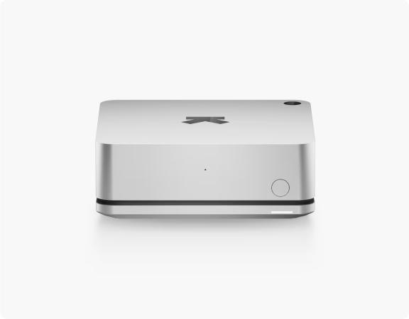 Ultrahuman Healthcare home health device