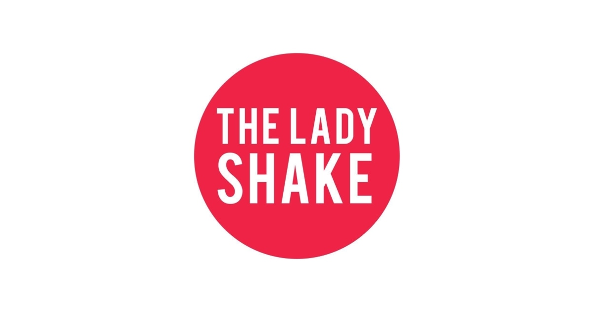 The Lady shake Discount Code 2024