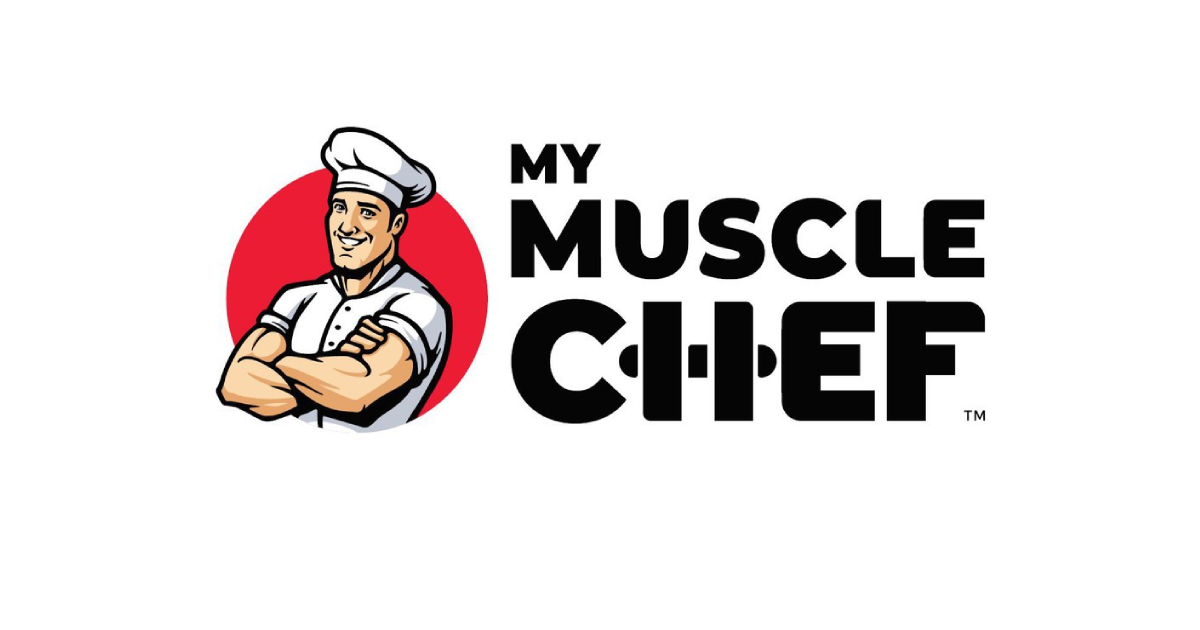 MY MUSCLE CHEF Discount Code 2024