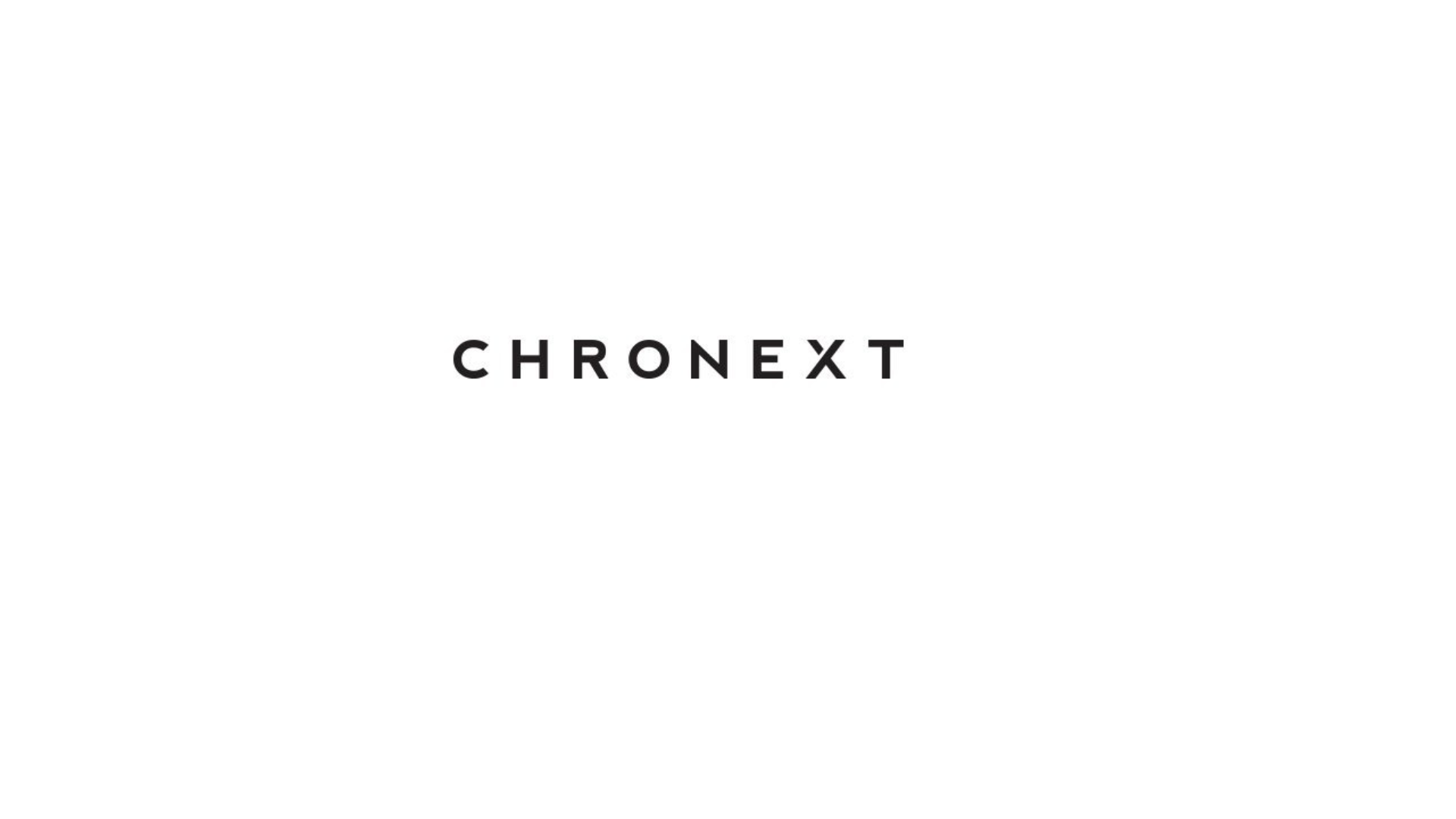 Chronext UK Discount Code 2024