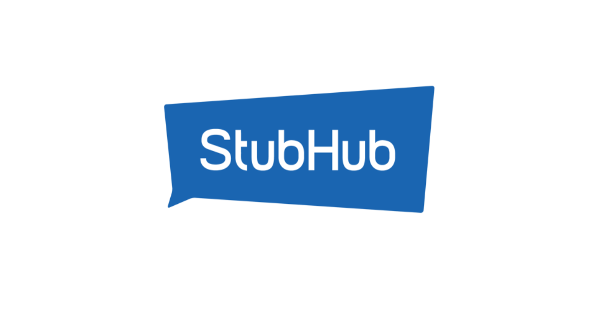 40 Off Stubhub Discount Code Promo Code Updated 2024