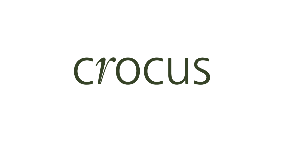 Crocus UK Discount Code 2024