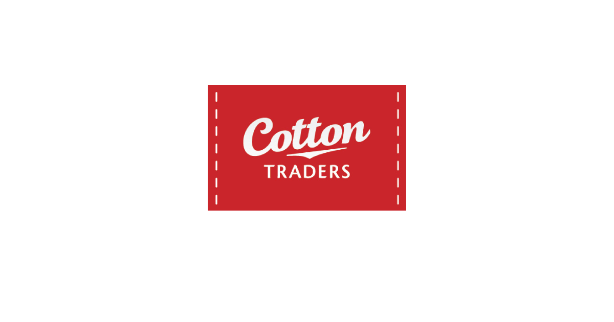 Cotton Traders UK Discount Code 2024